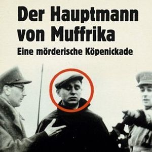 Bilder Der Hauptmann von Muffrika