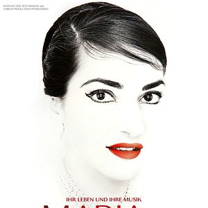 Bilder Maria by Callas