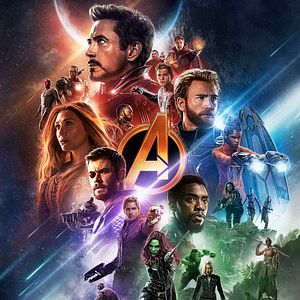 Bilder Avengers 3: Infinity War