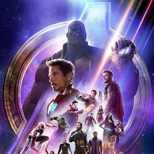 Bilder Avengers 3: Infinity War