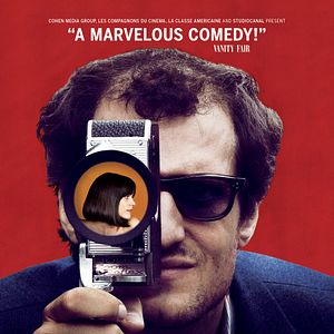 Bilder Godard Mon Amour