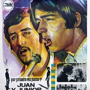 Bilder Juan y Junior... En un mundo diferente