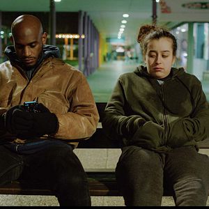 Bilder À genoux les gars