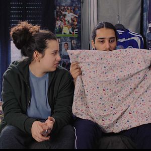 Bilder À genoux les gars