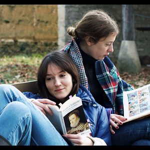 Bilder Pauline asservie