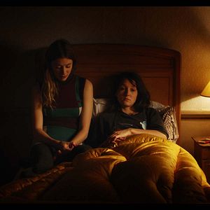 Bilder Pauline asservie