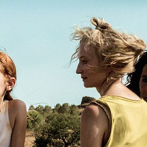 Bilder Alba Rohrwacher