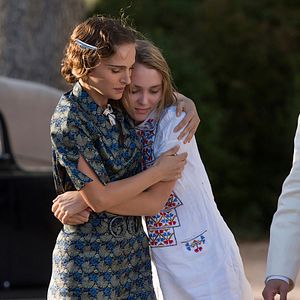 Bilder Das Geheimnis der zwei Schwestern