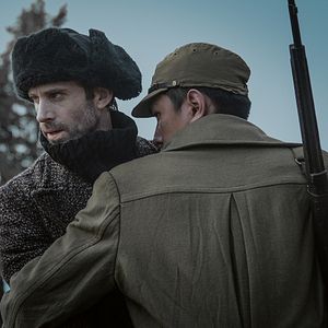 Bilder Wings of Freedom - Auf den Schwingen der Freiheit