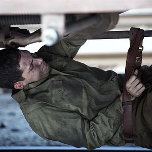 Bilder The Whiskey Bandit - Allein gegen das Gesetz