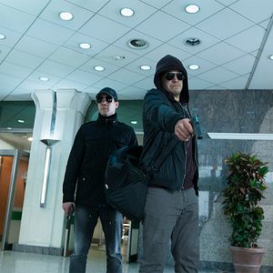 Bilder The Whiskey Bandit - Allein gegen das Gesetz