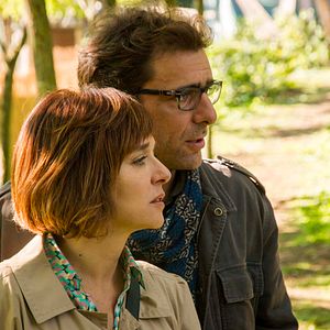 Bilder Valeria Golino