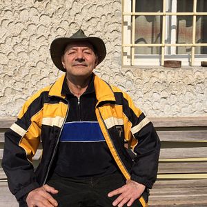 Bilder Der sechste Kontinent