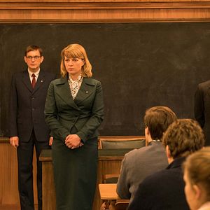 Bilder Florian Lukas