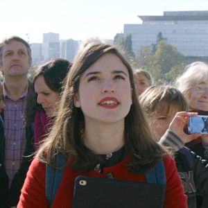 Bilder L'Amour Debout