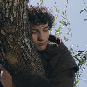 Bilder Un violent désir de bonheur