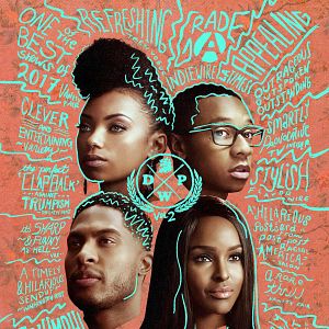 Bilder Dear White People