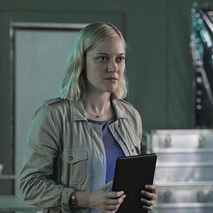 Bilder The Crossing (2018)