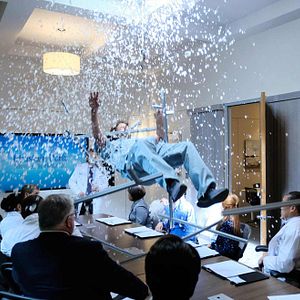 Bilder Atlanta Medical