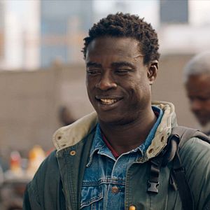 Bilder Moustapha Mbengue