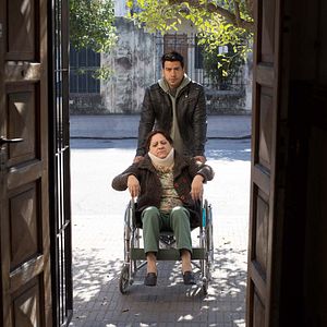 Bilder The Snatch Thief