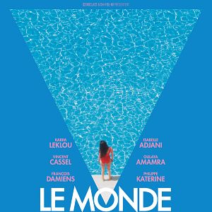 Bilder Die Welt gehört dir