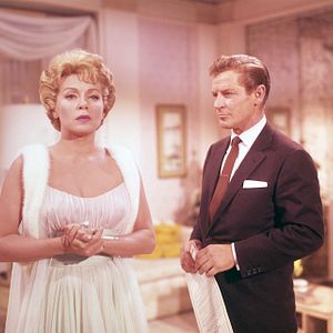 Bilder Richard Basehart