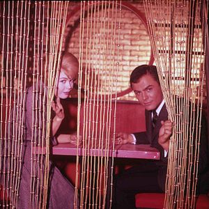 Bilder Richard Basehart