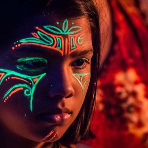 Bilder Los Silencios