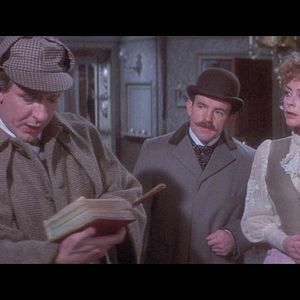 Bilder Das Privatleben des Sherlock Holmes