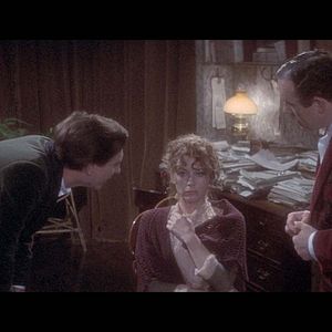 Bilder Das Privatleben des Sherlock Holmes