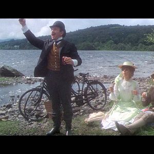 Bilder Das Privatleben des Sherlock Holmes