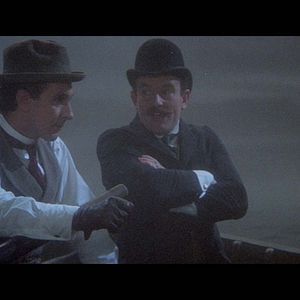 Bilder Das Privatleben des Sherlock Holmes