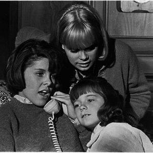 Bilder Es geschah um 8 Uhr 30