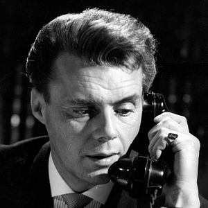 Bilder Dirk Bogarde