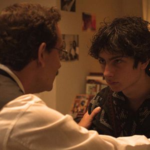 Bilder Grain de poussière