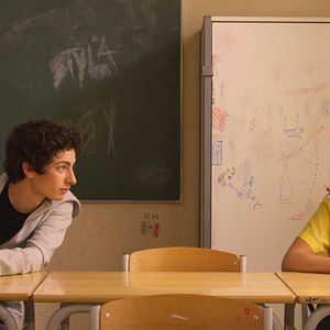 Bilder Grain de poussière