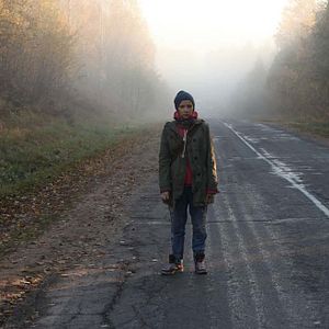 Bilder I Won't Come Back