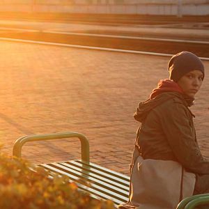 Bilder I Won't Come Back