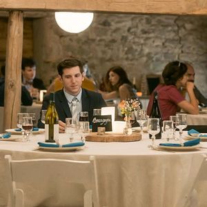 Bilder Lendemain de mariage