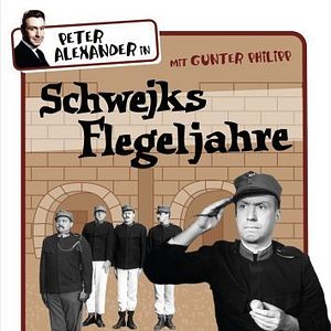 Bilder Schwejks Flegeljahre