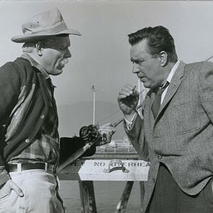 Bilder Der Gefangene von Alcatraz