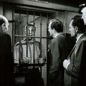 Bilder Der Gefangene von Alcatraz