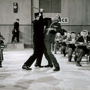 Bilder Der Gefangene von Alcatraz