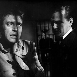 Bilder Der Gefangene von Alcatraz