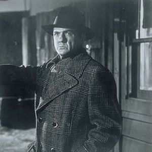 Bilder Der Gefangene von Alcatraz