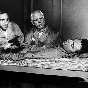 Bilder Der Gefangene von Alcatraz