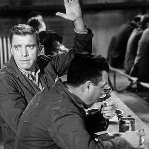 Bilder Der Gefangene von Alcatraz