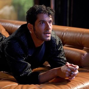 Bilder Tom Ellis