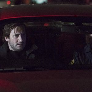 Bilder Taken - Die Zeit ist dein Feind